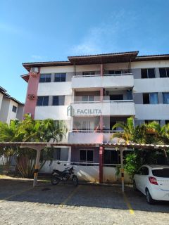 CONDOMINIO BARRA CLUB RESIDENCE 1