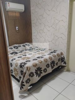 CONDOMINIO BARRA CLUB RESIDENCE 1