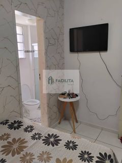 CONDOMINIO BARRA CLUB RESIDENCE 1