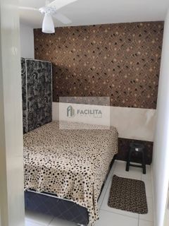 CONDOMINIO BARRA CLUB RESIDENCE 1