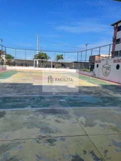 CONDOMINIO BARRA CLUB RESIDENCE 1
