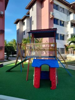 CONDOMINIO BARRA CLUB RESIDENCE 1