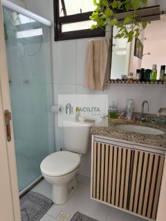 MARINE RESIDENCE CONDOMÍNIO CLUBE