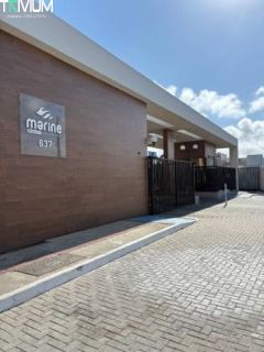 MARINE RESIDENCE CONDOMÍNIO CLUBE