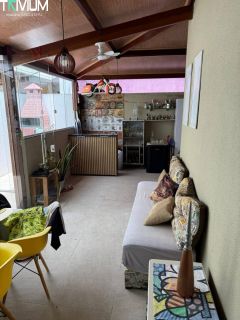 MARINE RESIDENCE CONDOMÍNIO CLUBE