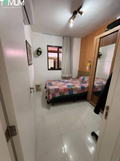 MARINE RESIDENCE CONDOMÍNIO CLUBE