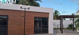 MARINE RESIDENCE CONDOMÍNIO CLUBE