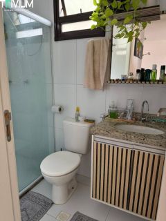 MARINE RESIDENCE CONDOMÍNIO CLUBE