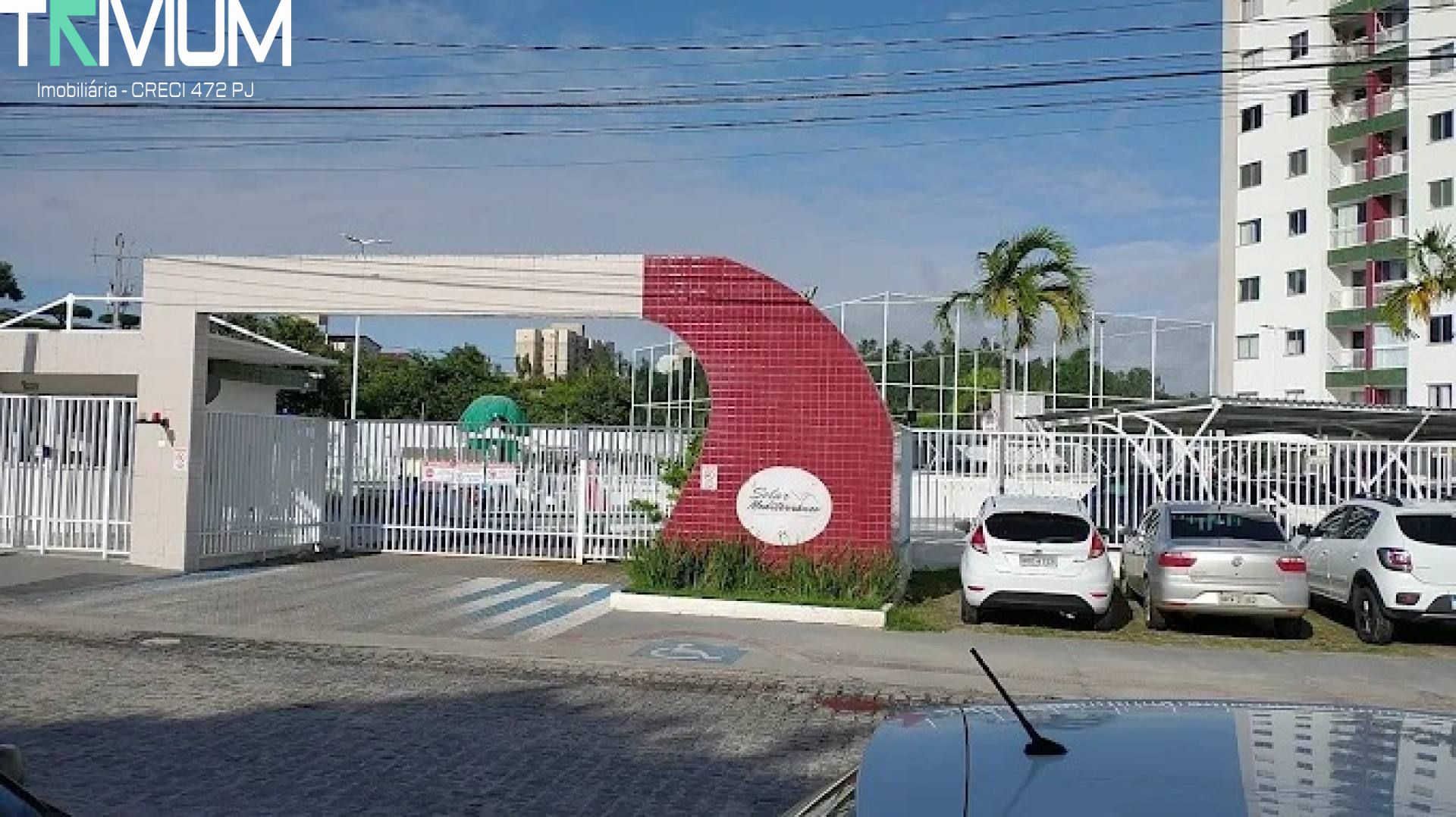 Condomínio Solar Mediterrâneo | Jabotiana/Aracaju-SE