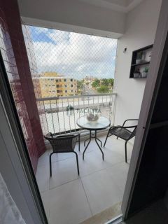 CONDOMINIO SOLAR MEDITERRÂNEO