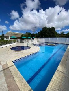 CONDOMINIO SOLAR MEDITERRÂNEO