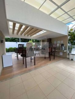 CONDOMINIO SOLAR MEDITERRÂNEO