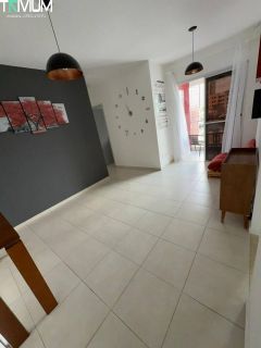 Condomínio Solar Mediterrâneo | Jabotiana/Aracaju-SE