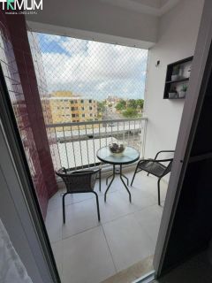 Condomínio Solar Mediterrâneo | Jabotiana/Aracaju-SE