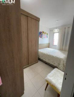 Condomínio Solar Mediterrâneo | Jabotiana/Aracaju-SE