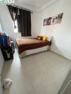 Condomínio Solar Mediterrâneo | Jabotiana/Aracaju-SE