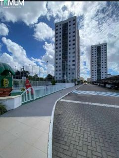 Condomínio Solar Mediterrâneo | Jabotiana/Aracaju-SE