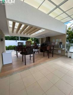 Condomínio Solar Mediterrâneo | Jabotiana/Aracaju-SE