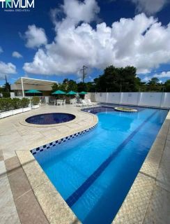 Condomínio Solar Mediterrâneo | Jabotiana/Aracaju-SE