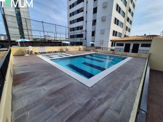 Condomínio Portal da Praia – Aeroporto