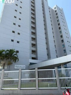 Condomínio Inovatto Atalaia | Atalaia – Aracaju/SE