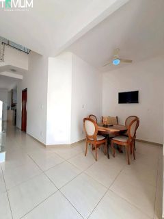 CASA DUPLEX NO JABOTIANA