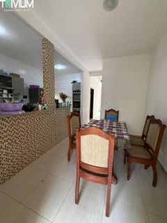 CASA DUPLEX NO JABOTIANA