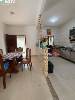 CASA DUPLEX NO JABOTIANA