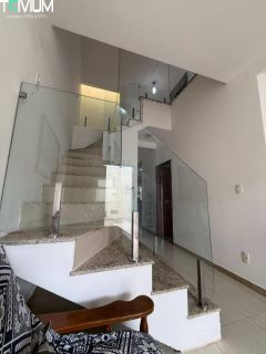 CASA DUPLEX NO JABOTIANA