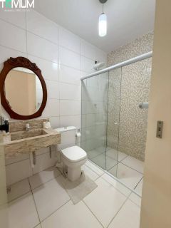 CASA DUPLEX NO JABOTIANA