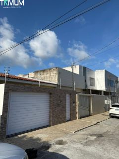 Casa à Venda no Bairro Suíssa – Aracaju/SE