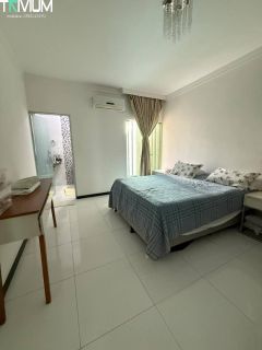 Casa à Venda no Bairro Suíssa – Aracaju/SE