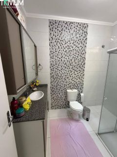 Casa à Venda no Bairro Suíssa – Aracaju/SE