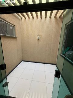 Casa à Venda no Bairro Suíssa – Aracaju/SE