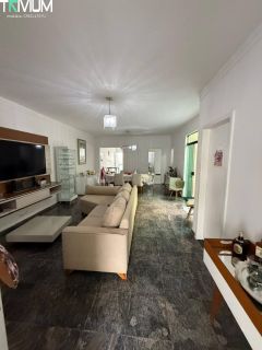 Casa à Venda no Bairro Suíssa – Aracaju/SE