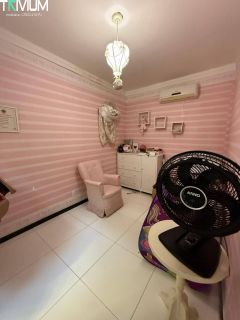 Casa à Venda no Bairro Suíssa – Aracaju/SE