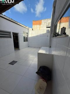 Casa à Venda no Bairro Suíssa – Aracaju/SE