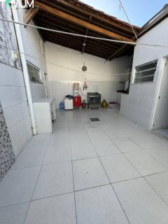 Casa à Venda no Bairro Suíssa – Aracaju/SE