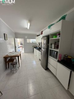 Casa à Venda no Bairro Suíssa – Aracaju/SE
