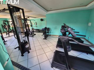 Condomínio Delphinos – Jardins