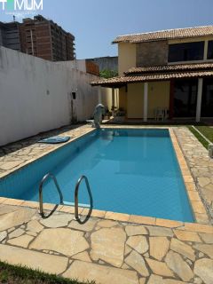 Casa Duplex | Coroa do Meio/Aracaju-SE