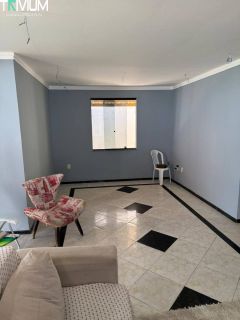 Casa Duplex | Coroa do Meio/Aracaju-SE