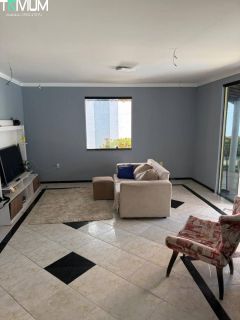 Casa Duplex | Coroa do Meio/Aracaju-SE