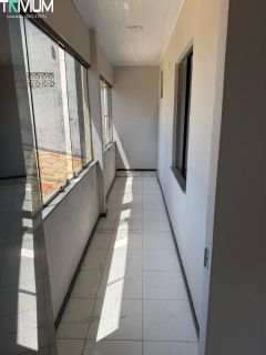 Casa Duplex | Coroa do Meio/Aracaju-SE