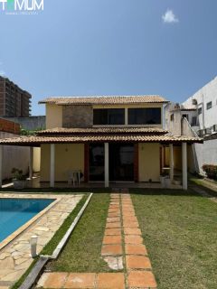 Casa Duplex | Coroa do Meio/Aracaju-SE