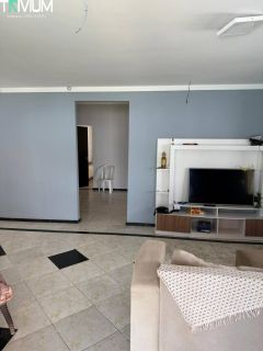 Casa Duplex | Coroa do Meio/Aracaju-SE