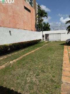 Casa Duplex | Coroa do Meio/Aracaju-SE