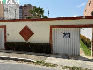 Casa Duplex | Coroa do Meio/Aracaju-SE