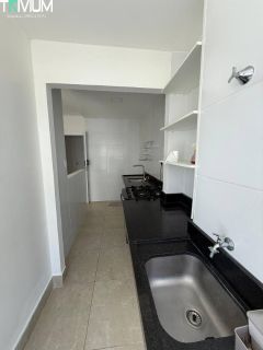 Condomínio Residencial Jardim Serigy | Farolândia