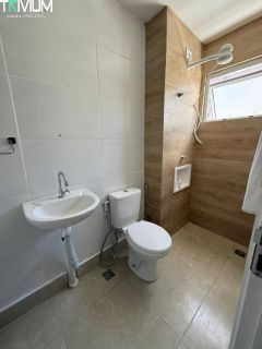 Condomínio Residencial Jardim Serigy | Farolândia